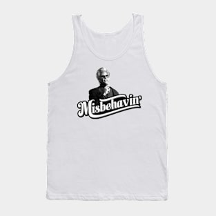 Baby Billy Misbehavin' Tank Top